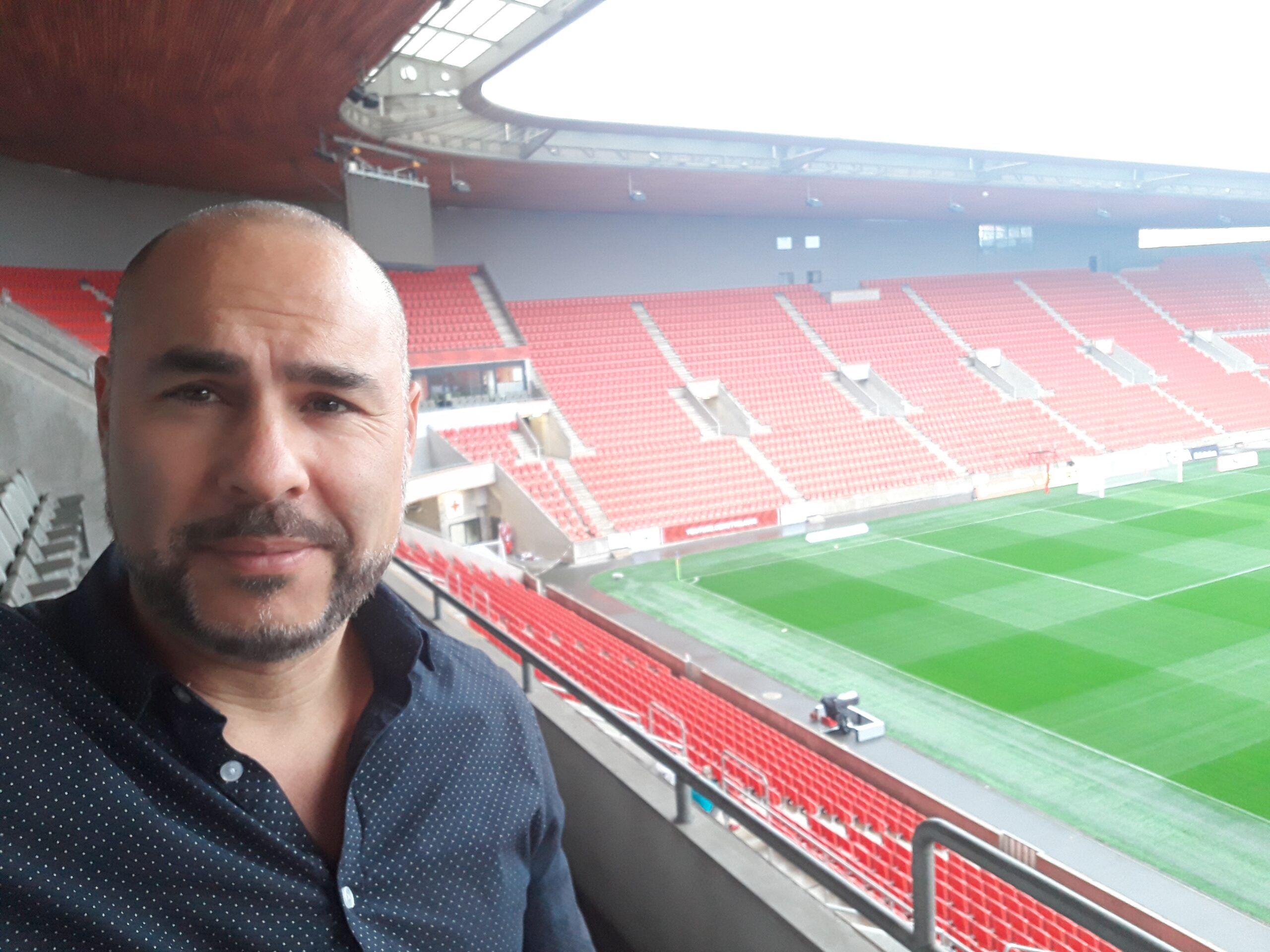 Estadio