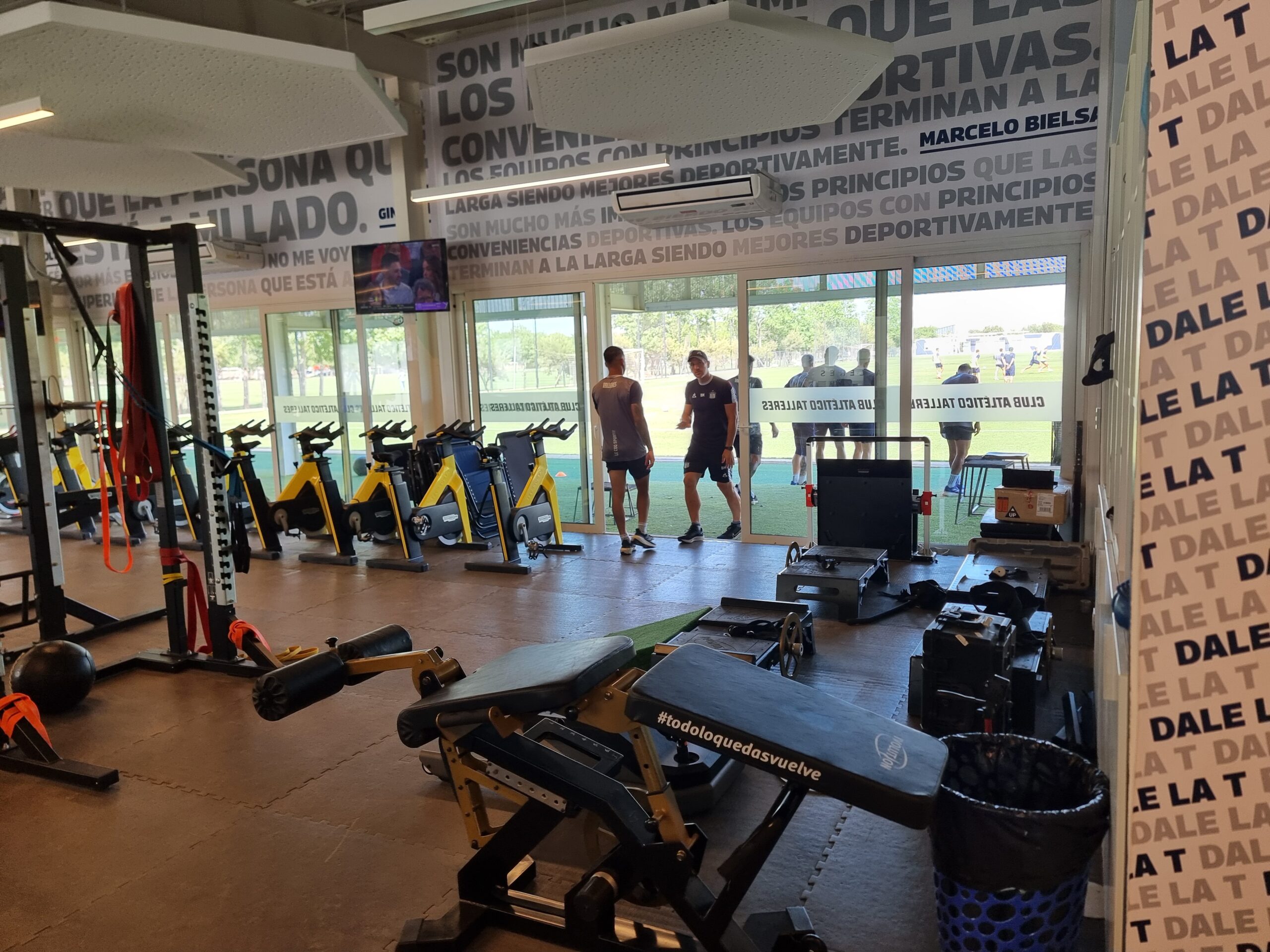 Talleres Córdoba