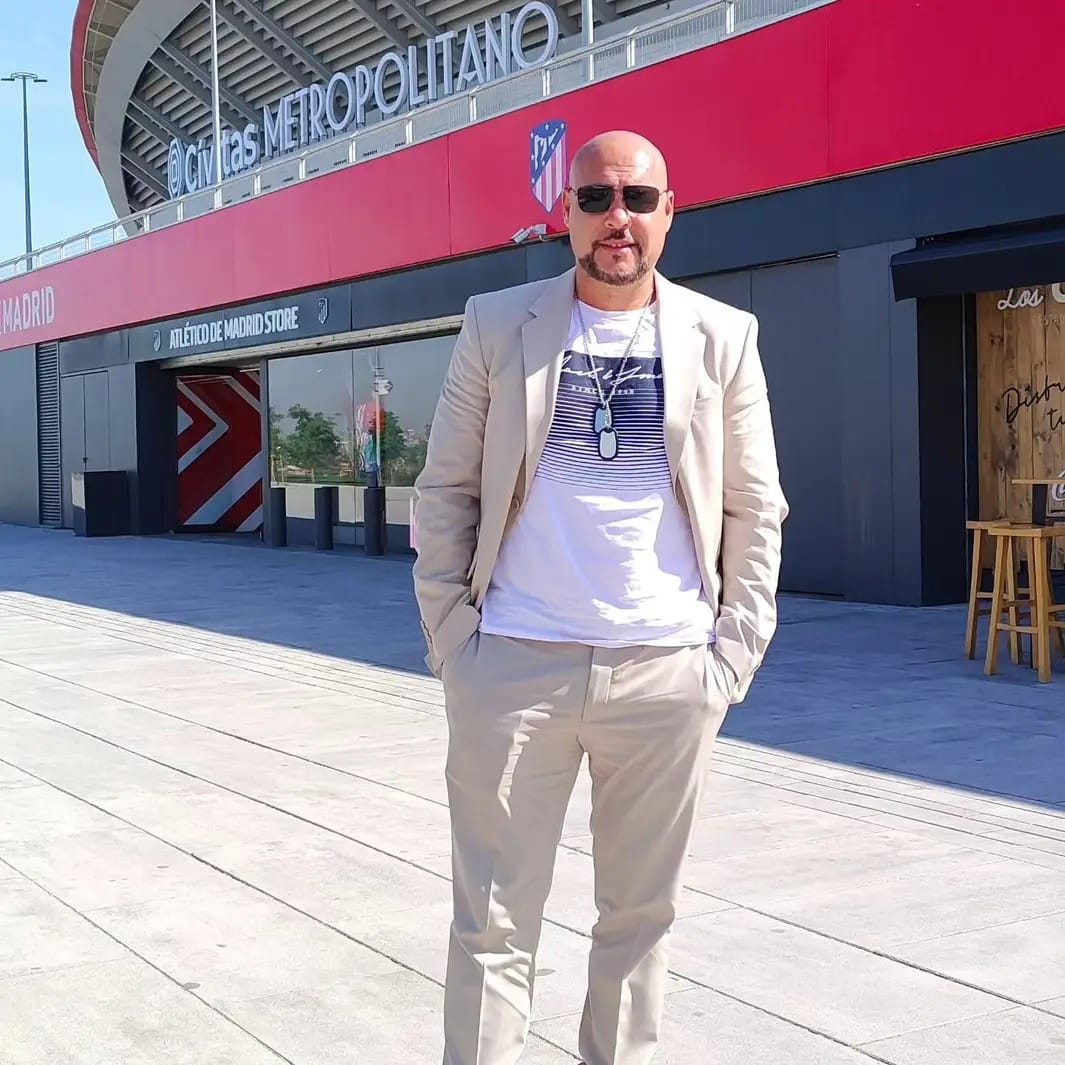 Metropolitano