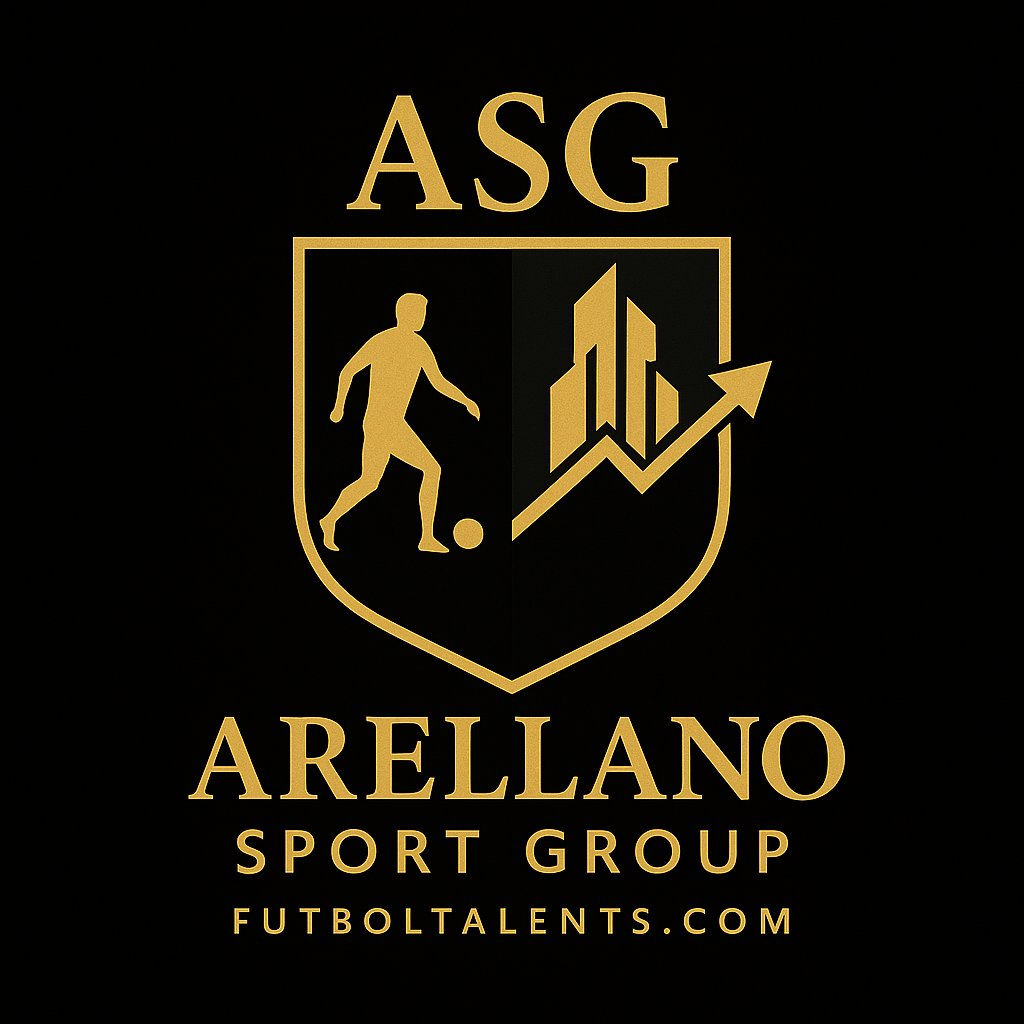 FutbolTalents | ASG